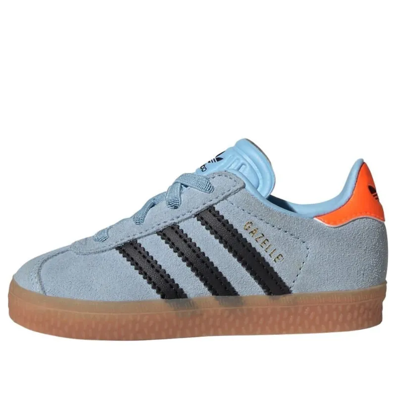 (TD) adidas Gazelle 'Clear Sky Solar Orange' IH2780 sold by KicksCrew