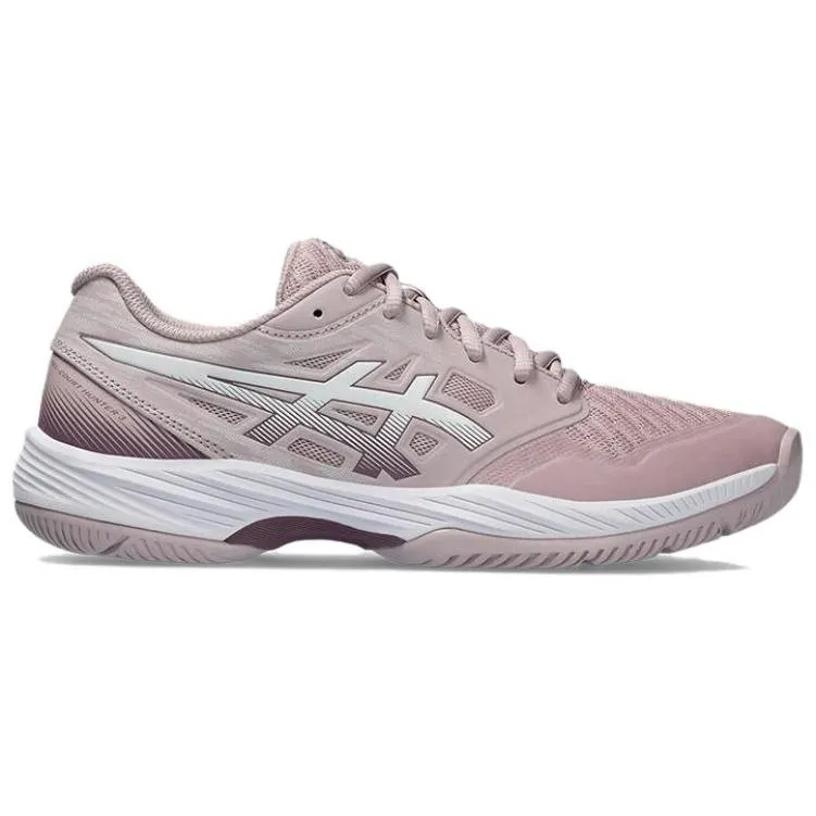 (WMNS) ASICS Gel-Court Hunter 3 'Watershed Rose White' 1072A090-700 sold by KicksCrew product image thumbnail 2