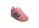 (TD) adidas Gazelle 'Pink Lucid Blue'  IH2781 sold by KicksCrew