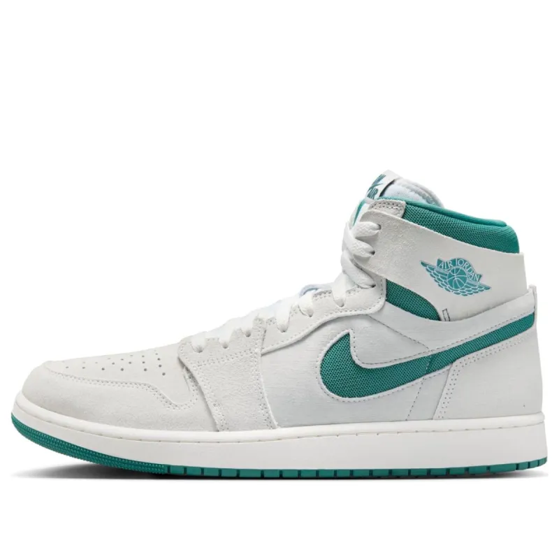 Air Jordan 1 High Zoom Air CMFT 2 'Bicoastal' DV1307-130 sold by KicksCrew