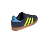 (GS) adidas Gazelle 'Night Indigo Solar Yellow'  IH2795 sold by KicksCrew