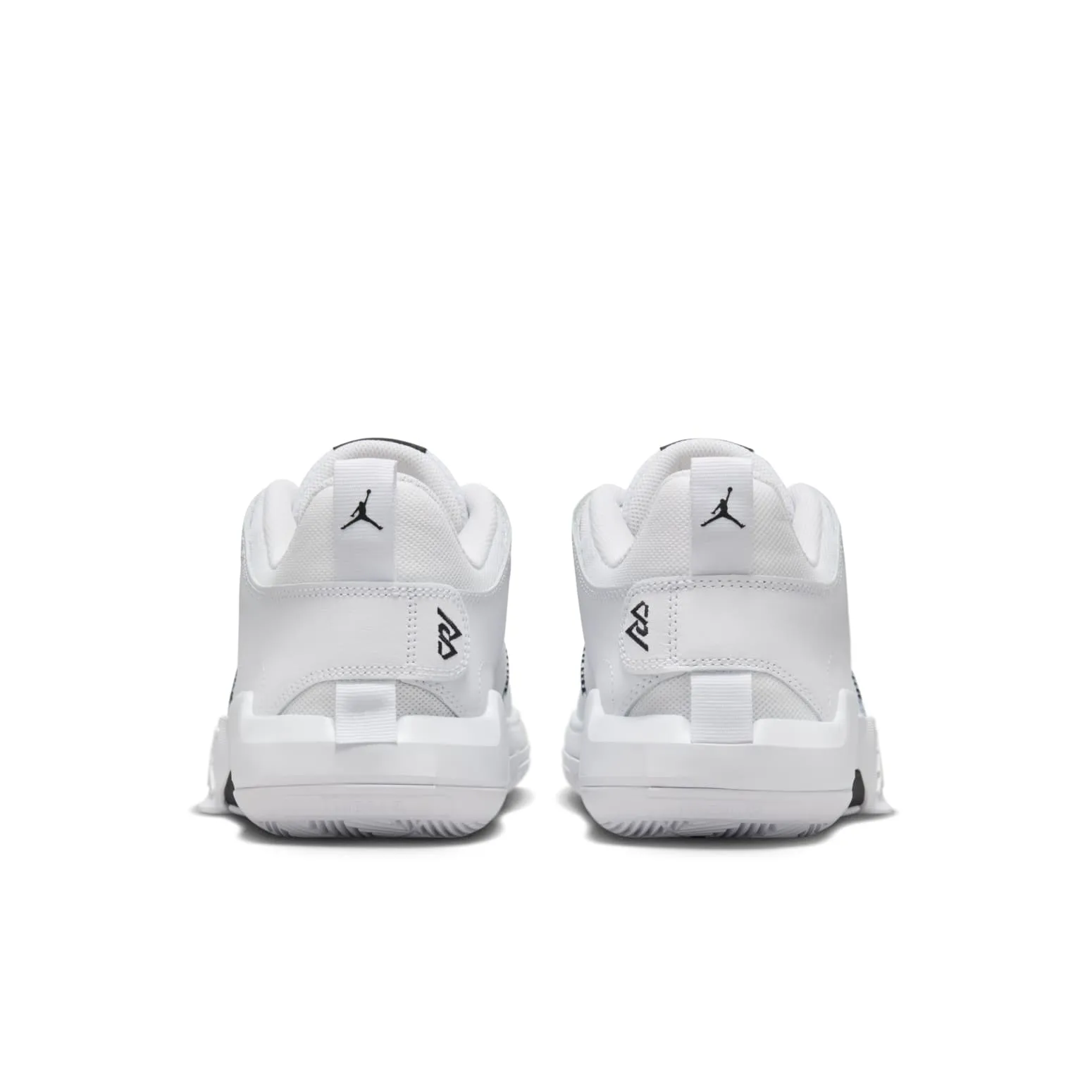 Air Jordan One Take 5 'White Arctic Punch' FD2336-100 sold by KicksCrew product image thumbnail 5