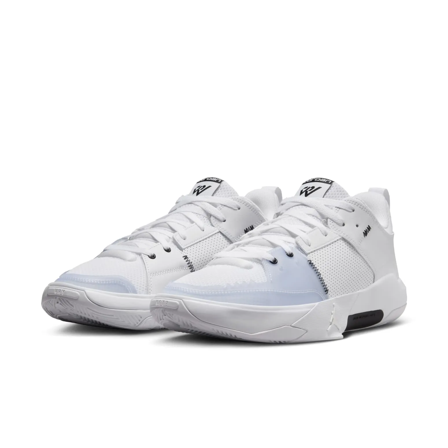 Air Jordan One Take 5 'White Arctic Punch' FD2336-100 sold by KicksCrew product image thumbnail 3