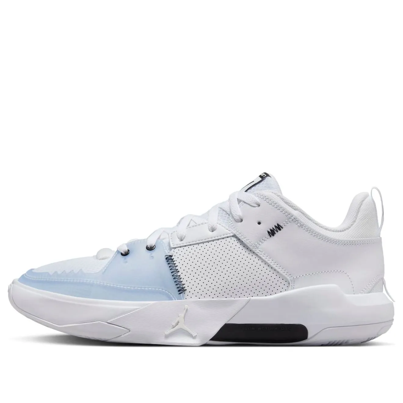 Air Jordan One Take 5 'White Arctic Punch' FD2336-100 sold by KicksCrew