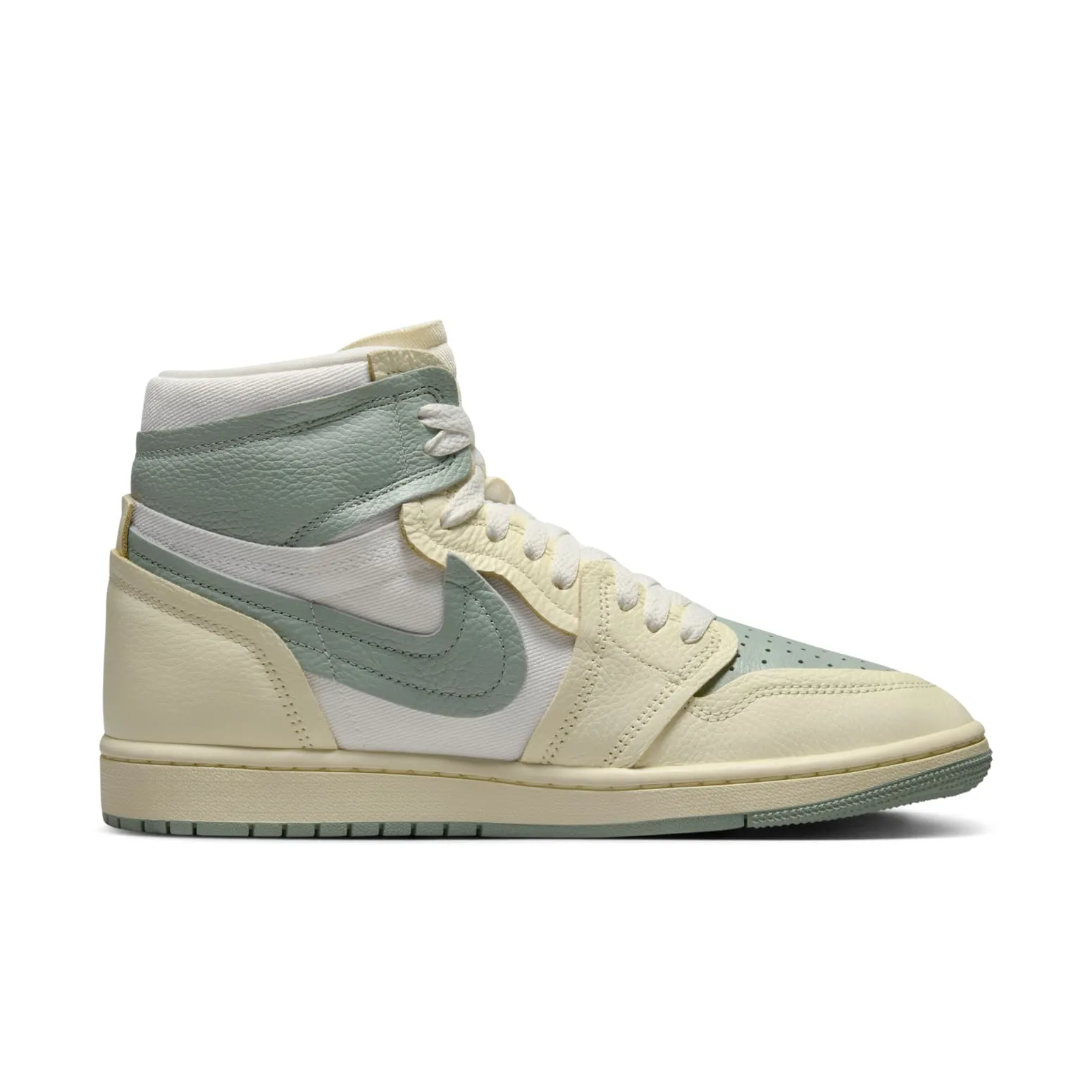 (WMNS) Air Jordan 1 High Method of Make 'Jade Smoke' FB9891-104 sold by KicksCrew product image thumbnail 2