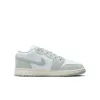 (GS) Air Jordan 1 Low SE 'White Seafoam' FN9137-131 sold by KicksCrew