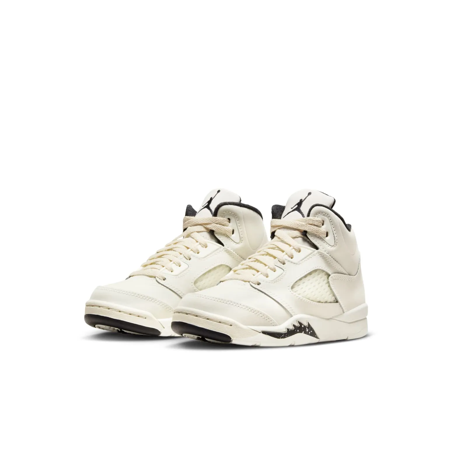 (PS) Air Jordan 5 Retro SE 'Sail' FQ3683-100 sold by KicksCrew product image thumbnail 3