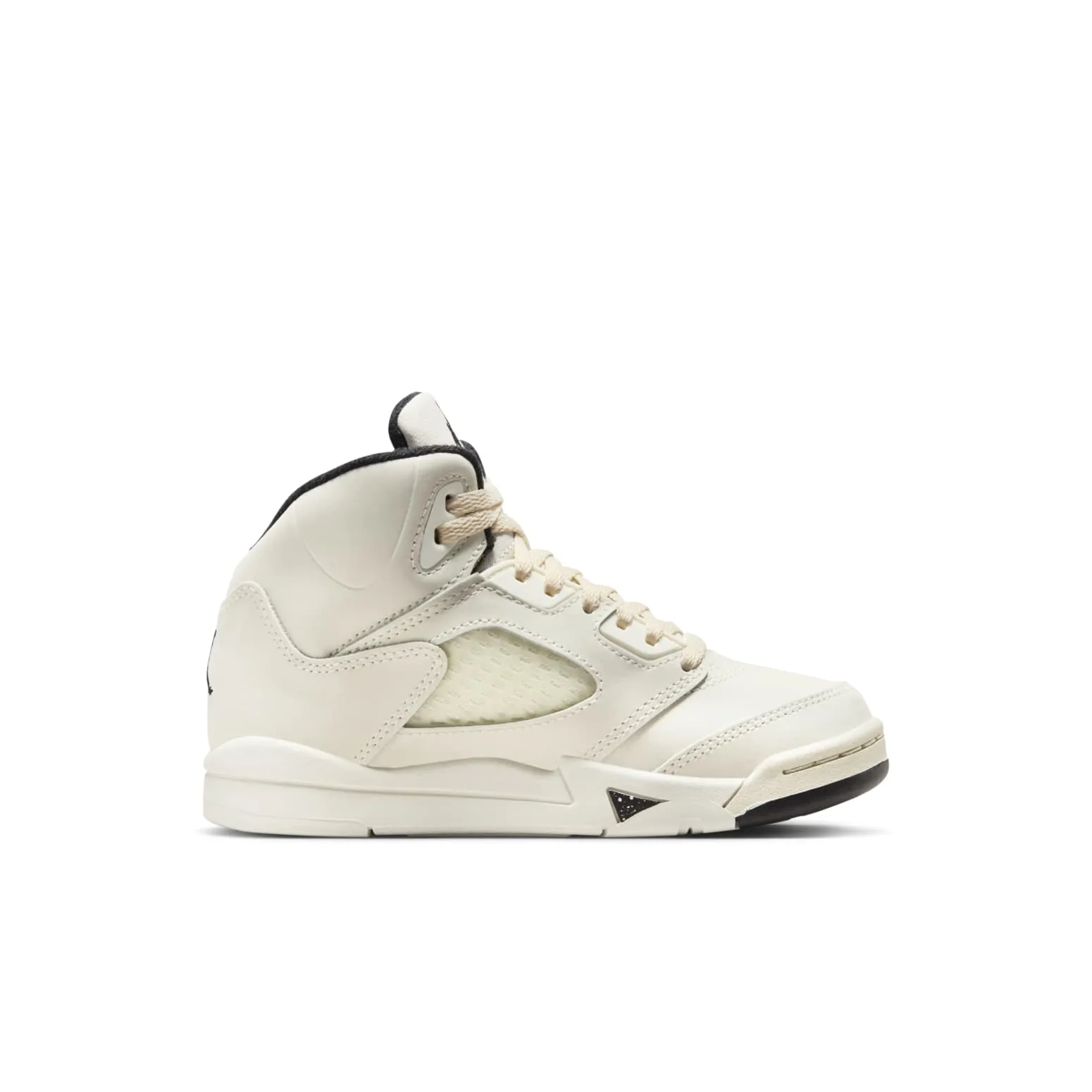 (PS) Air Jordan 5 Retro SE 'Sail' FQ3683-100 sold by KicksCrew product image thumbnail 2
