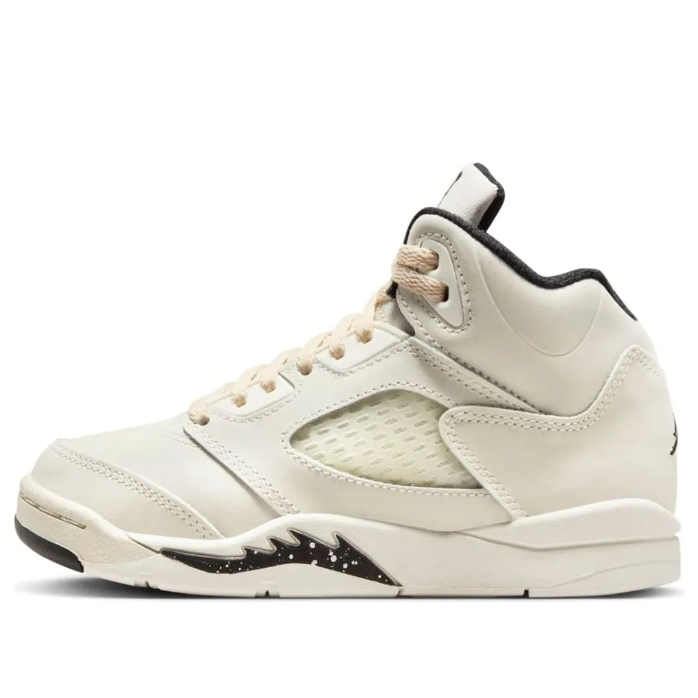 (PS) Air Jordan 5 Retro SE 'Sail' FQ3683-100 sold by KicksCrew