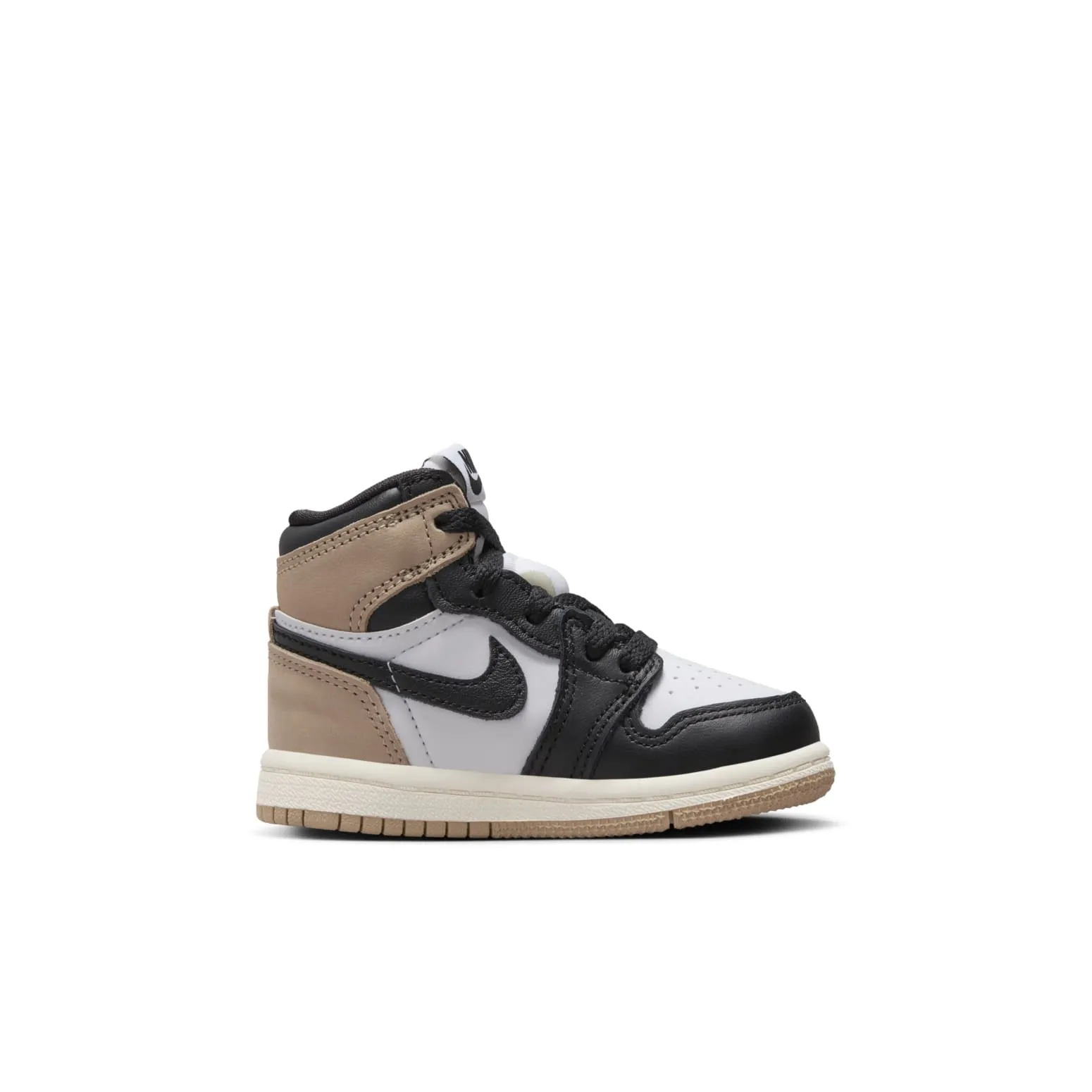 (TD) Air Jordan 1 Retro High OG 'Latte' FD2598-021 sold by KicksCrew product image thumbnail 2