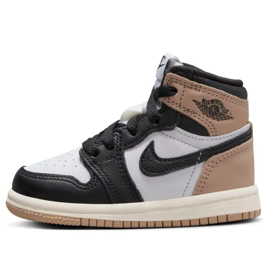(TD) Air Jordan 1 Retro High OG 'Latte' FD2598-021 sold by KicksCrew