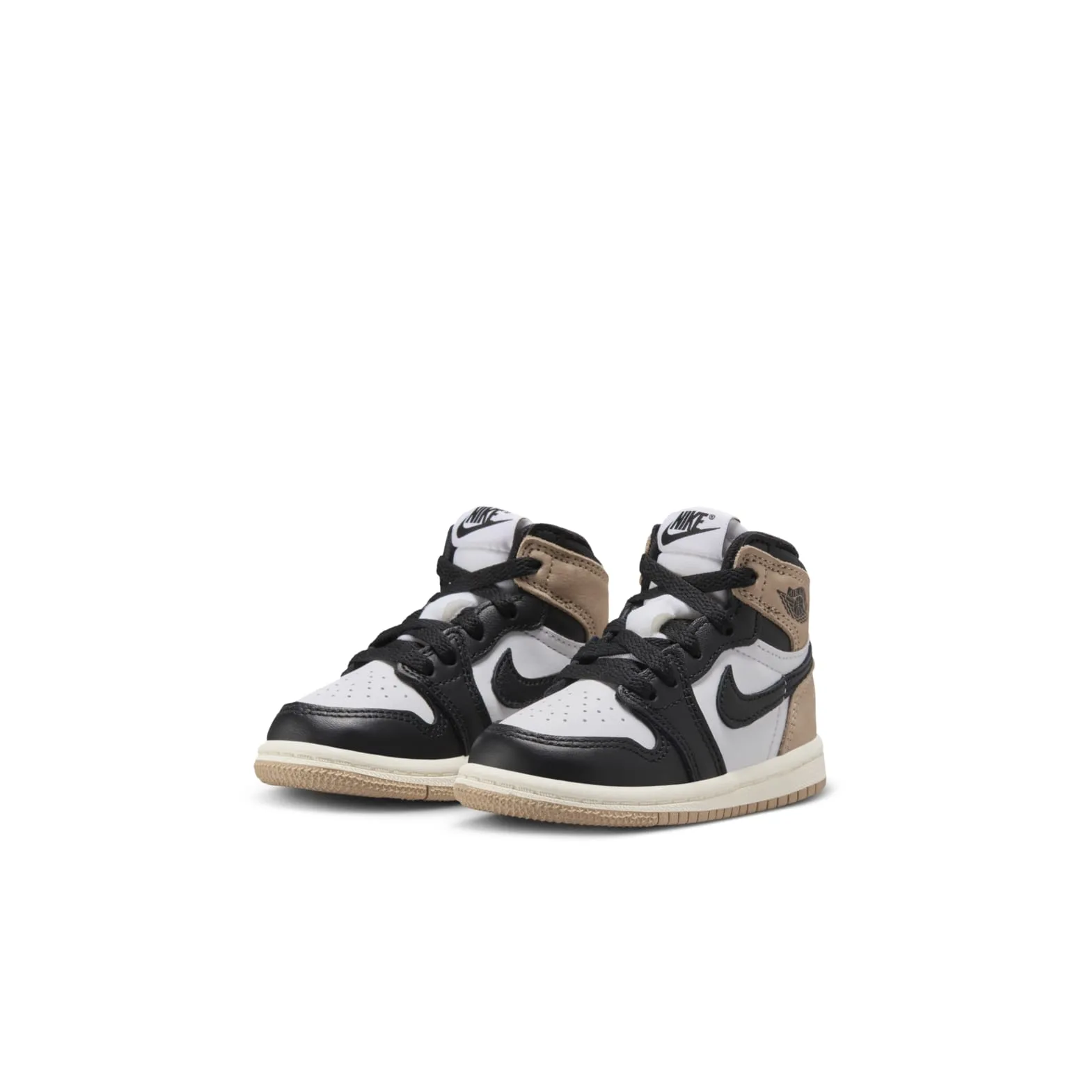(TD) Air Jordan 1 Retro High OG 'Latte' FD2598-021 sold by KicksCrew product image thumbnail 3