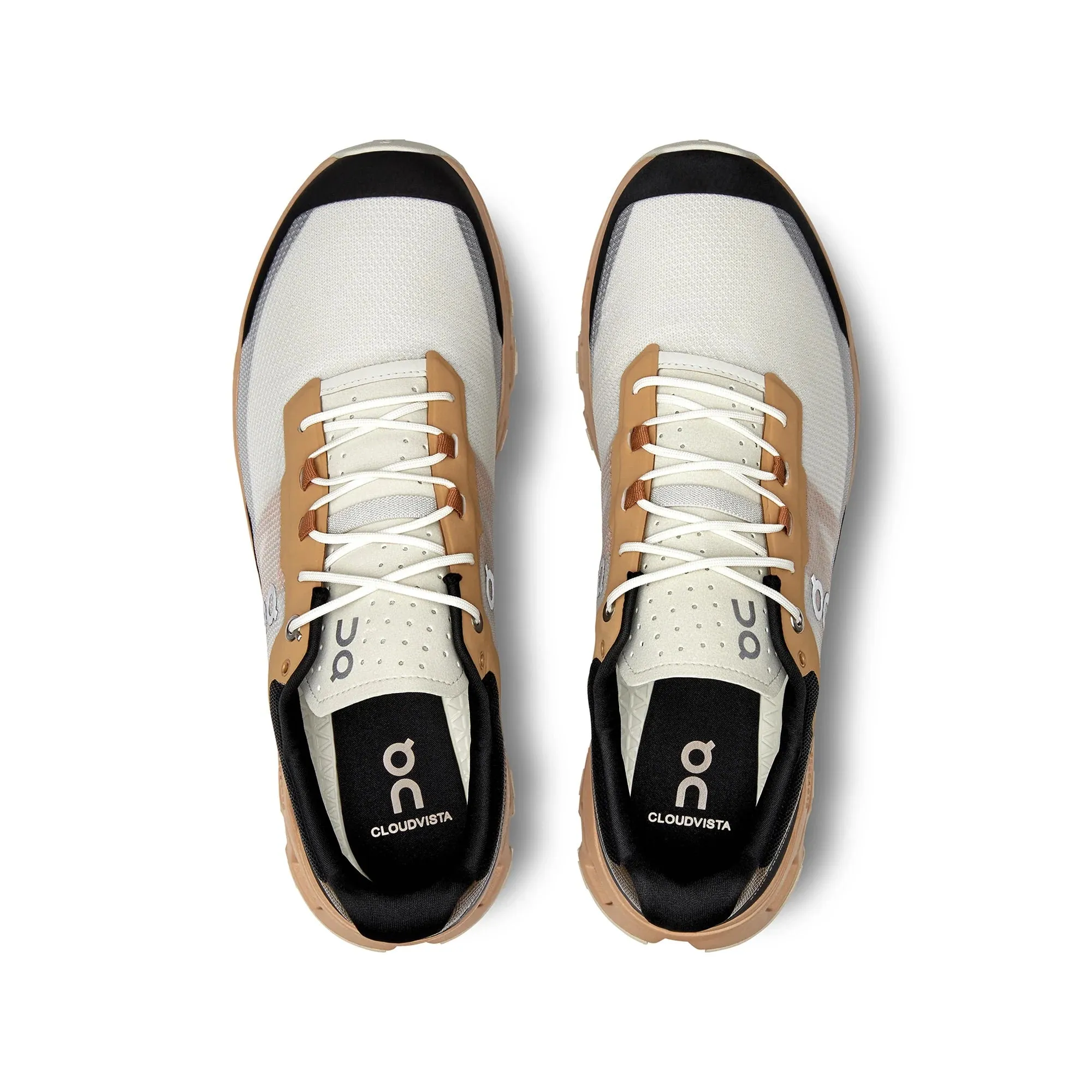 On Running Cloudvista 'Sand Dune' 64.98053 sold by KicksCrew product image thumbnail 3