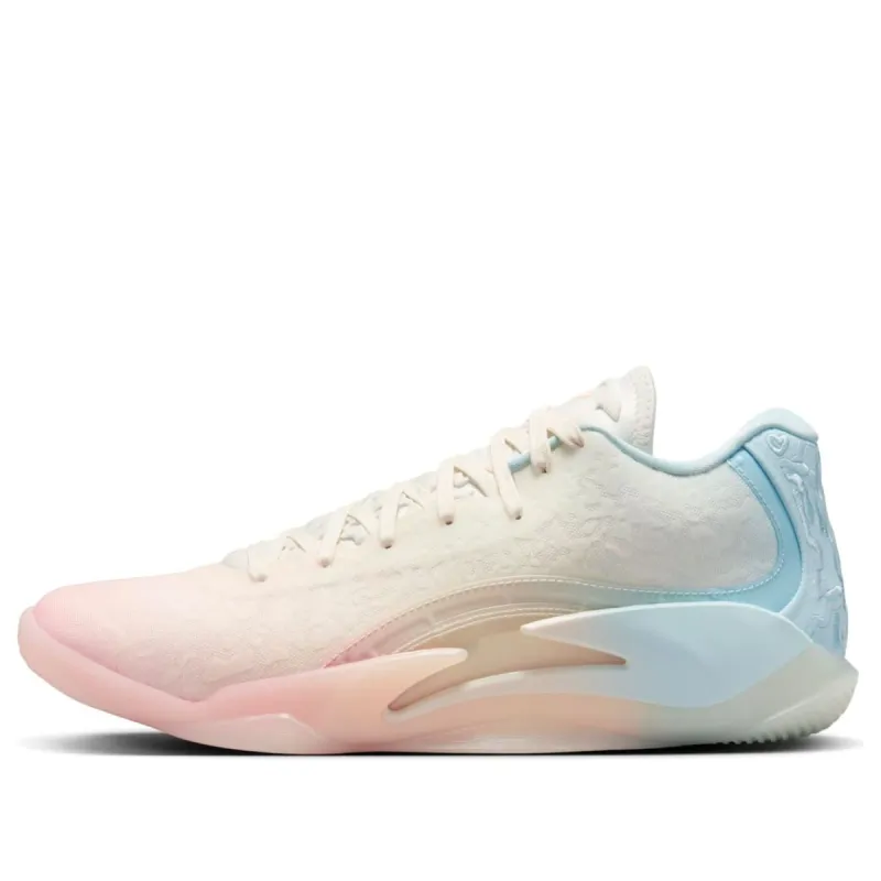 Air Jordan Zion 3 'NRG Rising' FZ1321-601 sold by KicksCrew