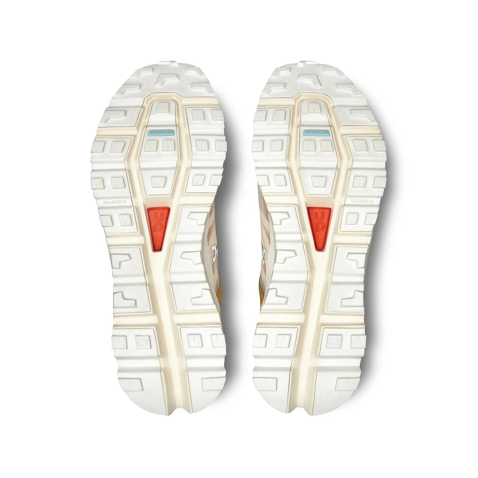 (WMNS) On Running Cloudvista 'Ivory Bronze' 64.98052 sold by KicksCrew product image thumbnail 5