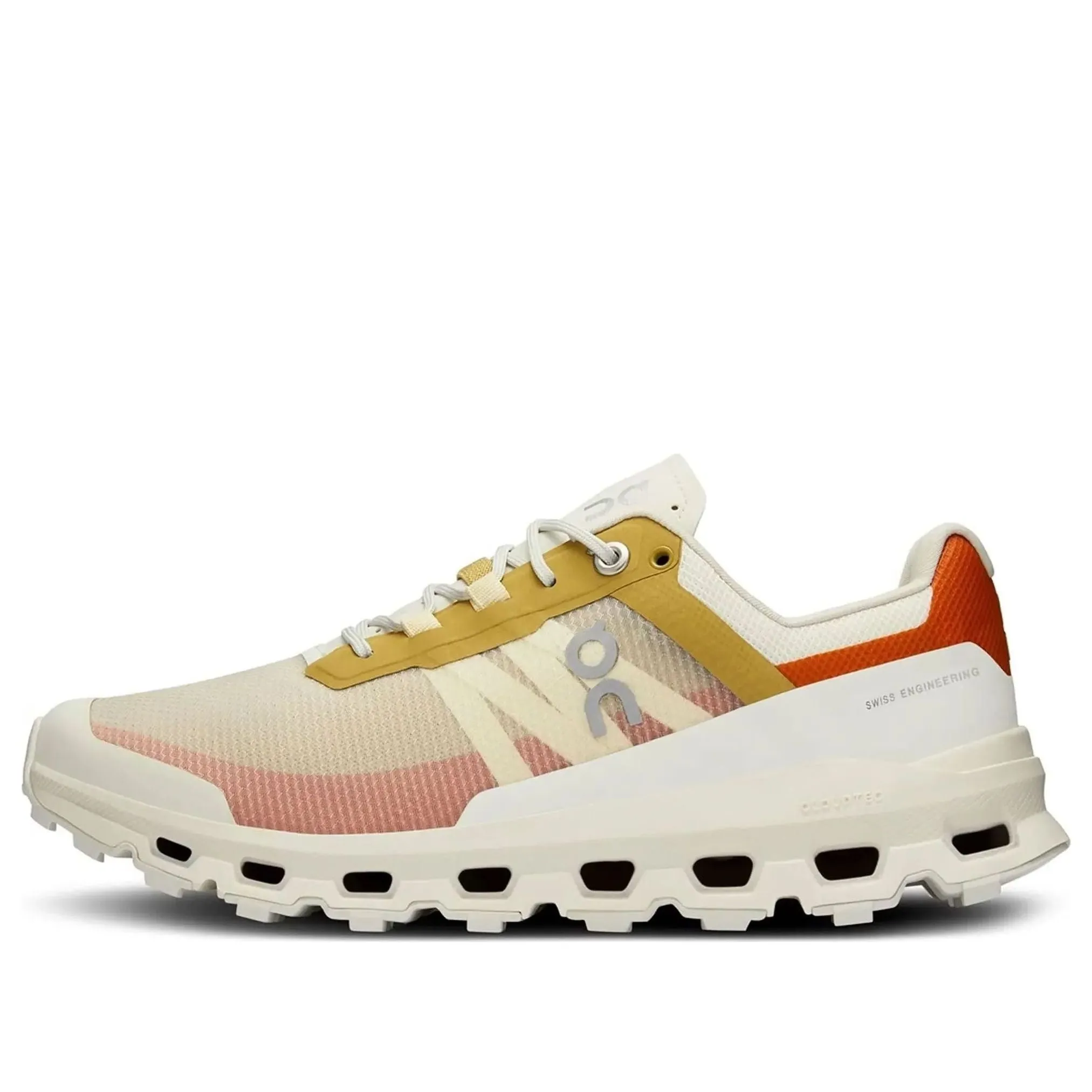 (WMNS) On Running Cloudvista 'Ivory Bronze' 64.98052 sold by KicksCrew