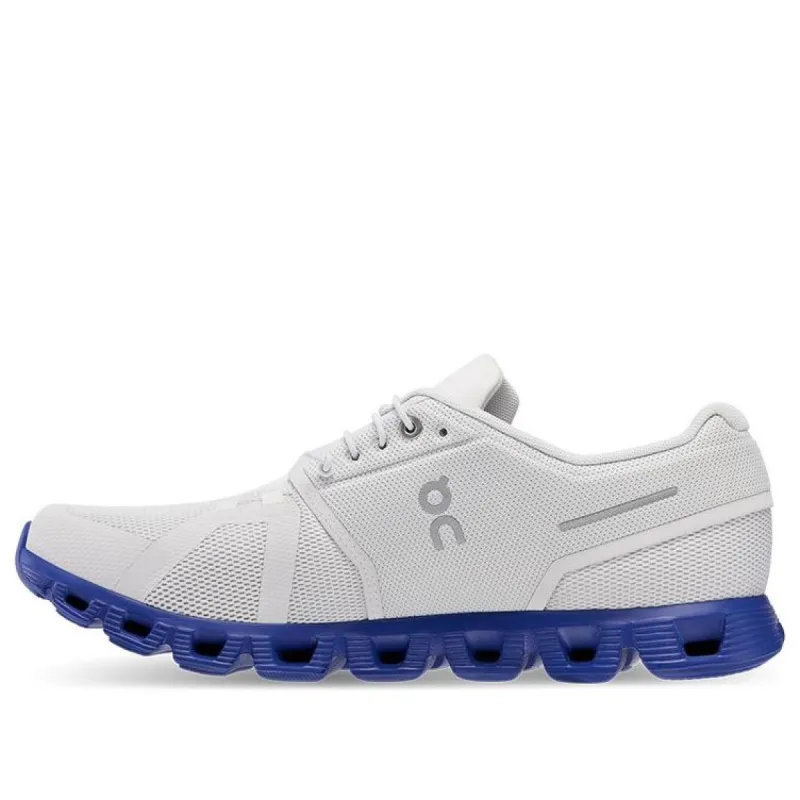 On Running Cloud 5 'Frost Indigo' 59.98535 sold by KicksCrew