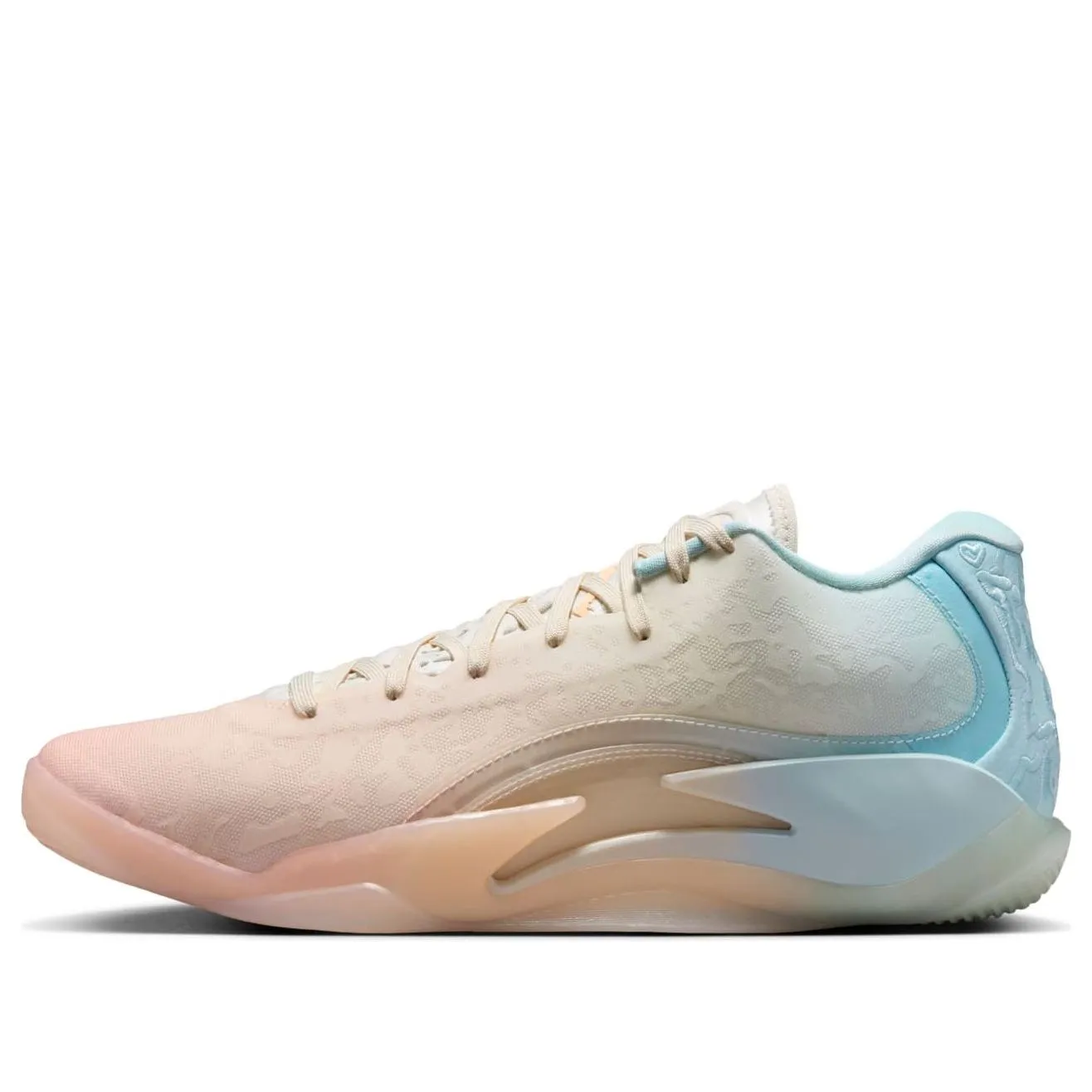 Air Jordan Zion 3 PF 'Rising' FZ1322-601 sold by KicksCrew