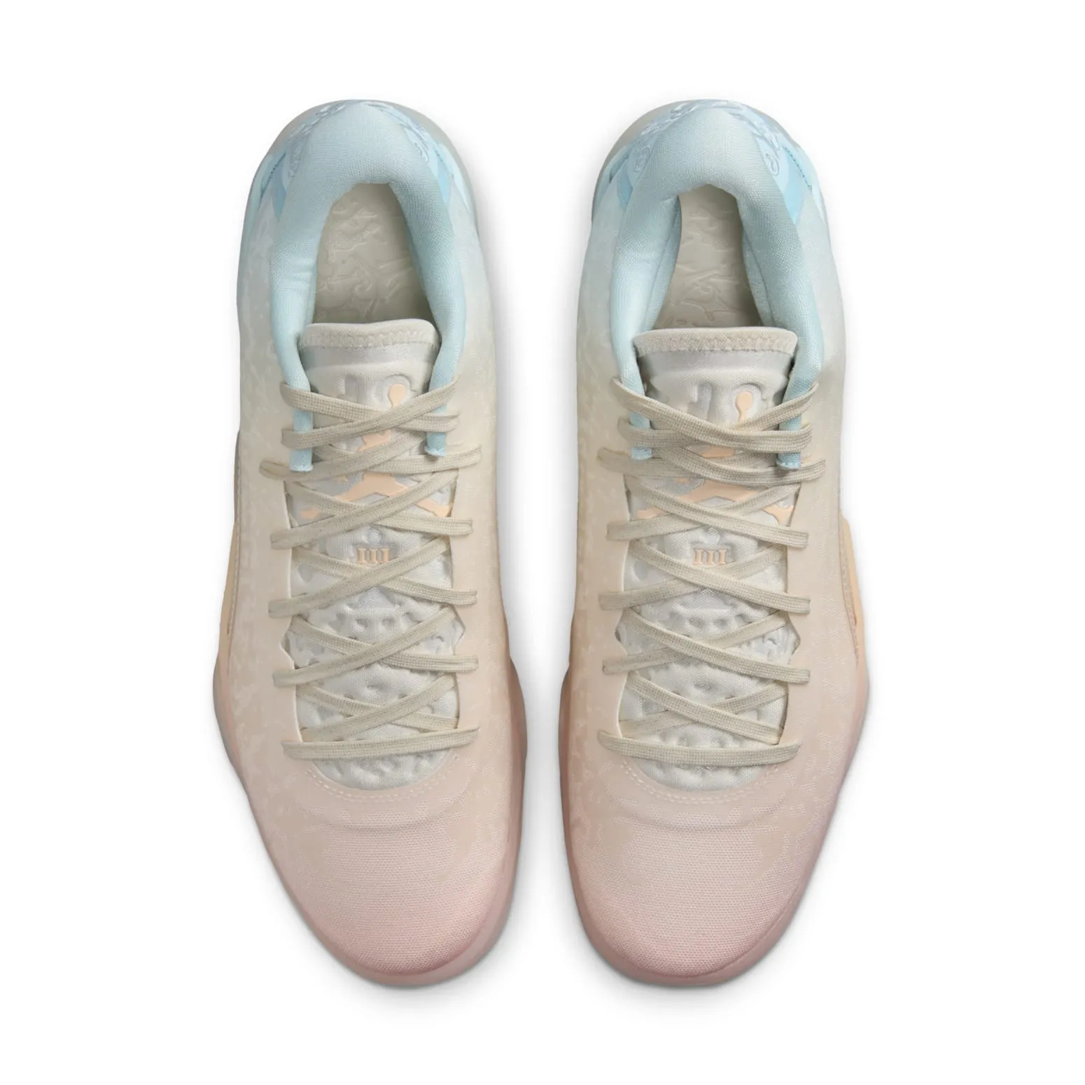 Air Jordan Zion 3 PF 'Rising' FZ1322-601 sold by KicksCrew product image thumbnail 4