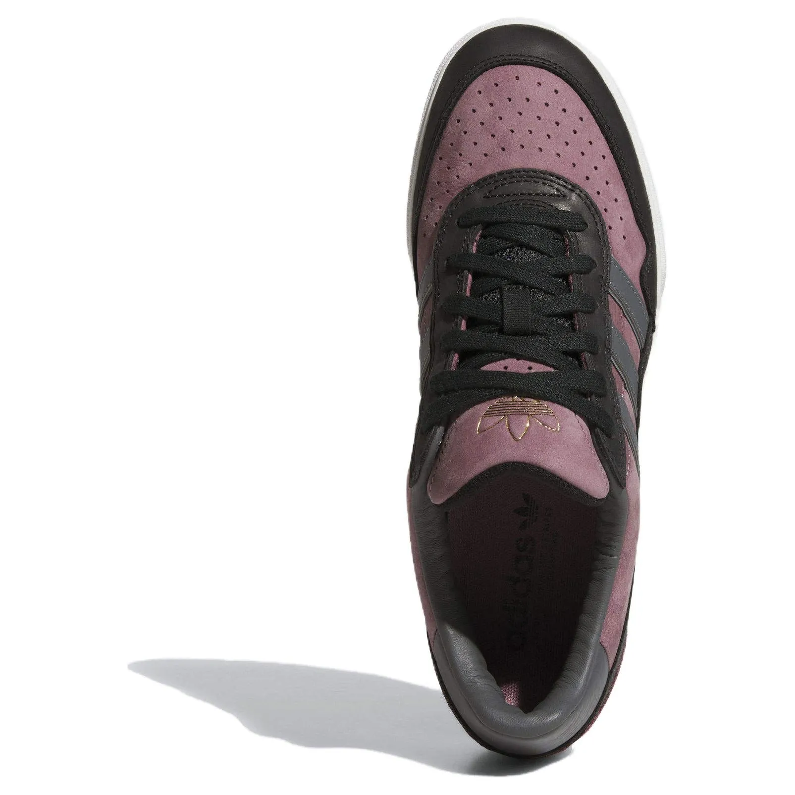 adidas Tyshawn 2 'Shadow Fig Black' IF9711 sold by KicksCrew product image thumbnail 5