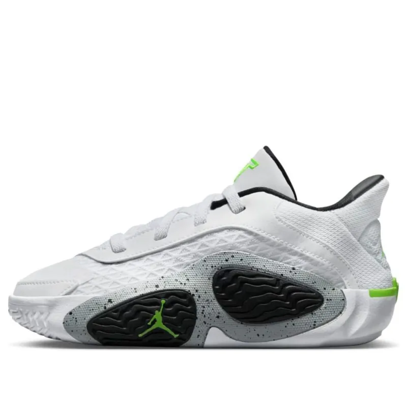 (PS) Air Jordan Tatum 2 'Neon' FJ6460-100 sold by KicksCrew