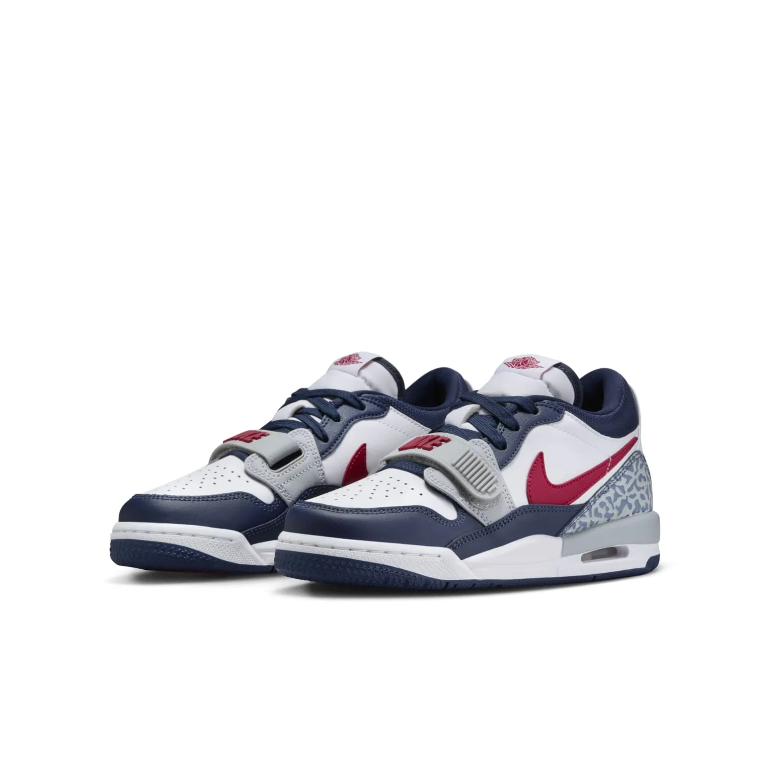 (GS) Air Jordan Legacy 312 Low 'Olympic' CD9054-164 sold by KicksCrew product image thumbnail 3