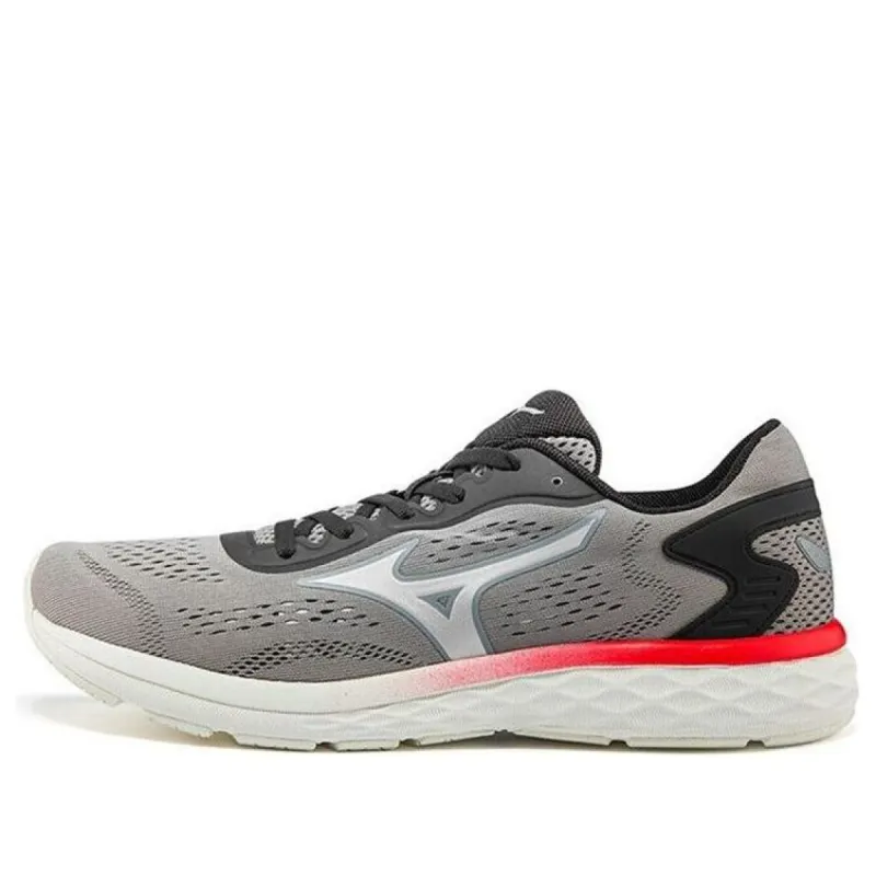 Mizuno RC-01 'Grey Orange' J1CR190006 sold by KicksCrew