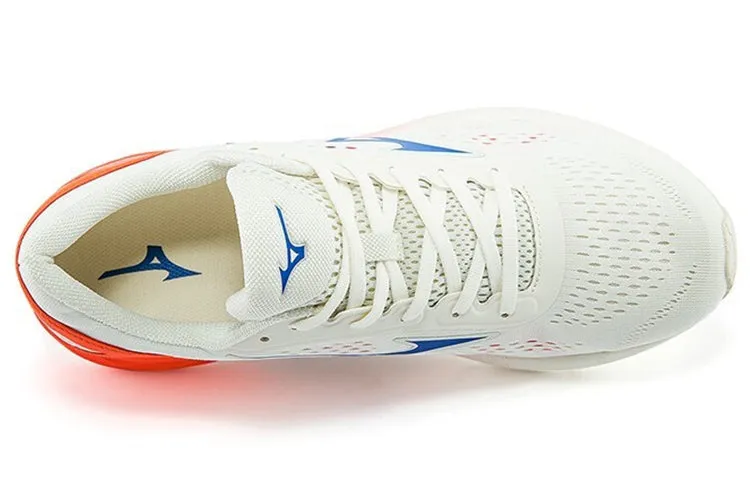 Mizuno RC-01 'White Blue Red' J1CR190030 sold by KicksCrew product image thumbnail 3