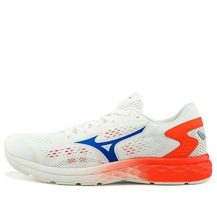 Mizuno RC-01 'White Blue Red' J1CR190030 sold by KicksCrew