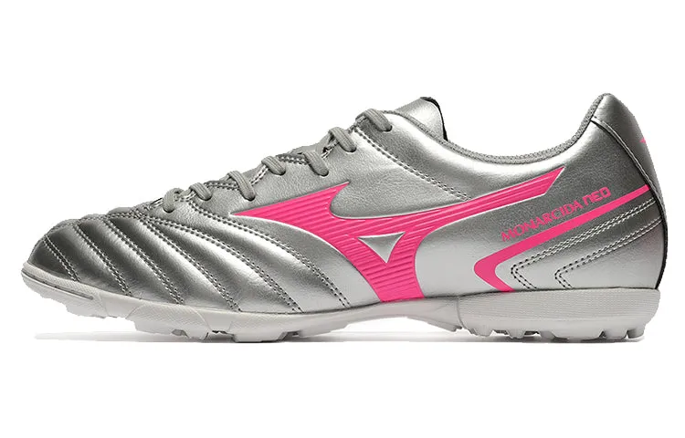 Mizuno Monarcida Neo AS TF 'Silver Pink' P1GD210564 sold by KicksCrew product image thumbnail 2