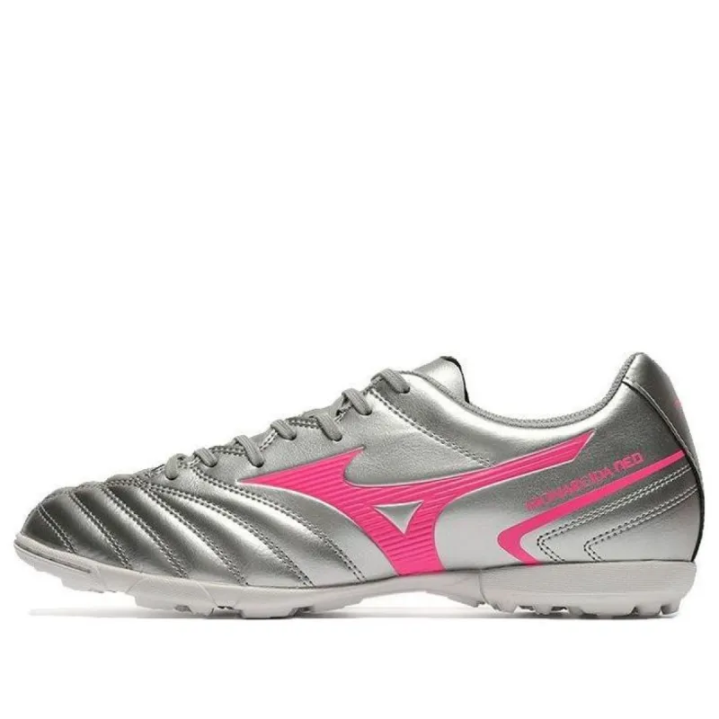 Mizuno Monarcida Neo AS TF 'Silver Pink' P1GD210564 sold by KicksCrew