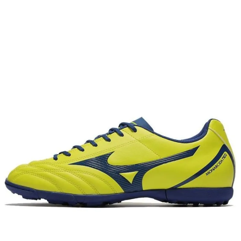 Mizuno Monarcida Neoii II 'Neon Green Black' P1GD202525 sold by KicksCrew