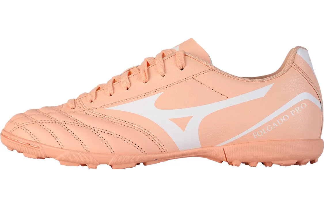 Mizuno Folgado KL AS AG 'Apricot Pink' P1GD219360 sold by KicksCrew product image thumbnail 2