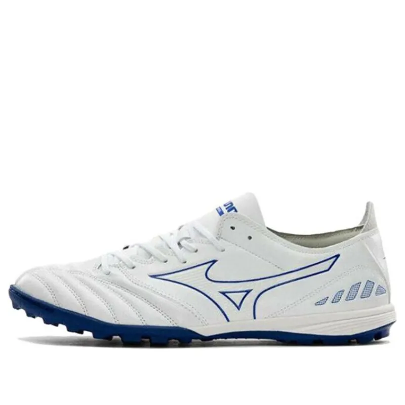 Mizuno Morelia Neo III Pro As 'White Blue' P1GD228425 sold by KicksCrew