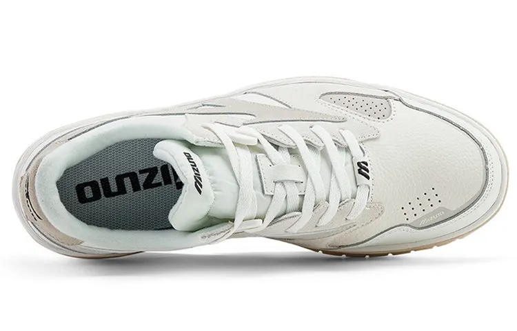 Mizuno Court Cl Low 'Wheat Beige White' D1GH212702 sold by KicksCrew product image thumbnail 4