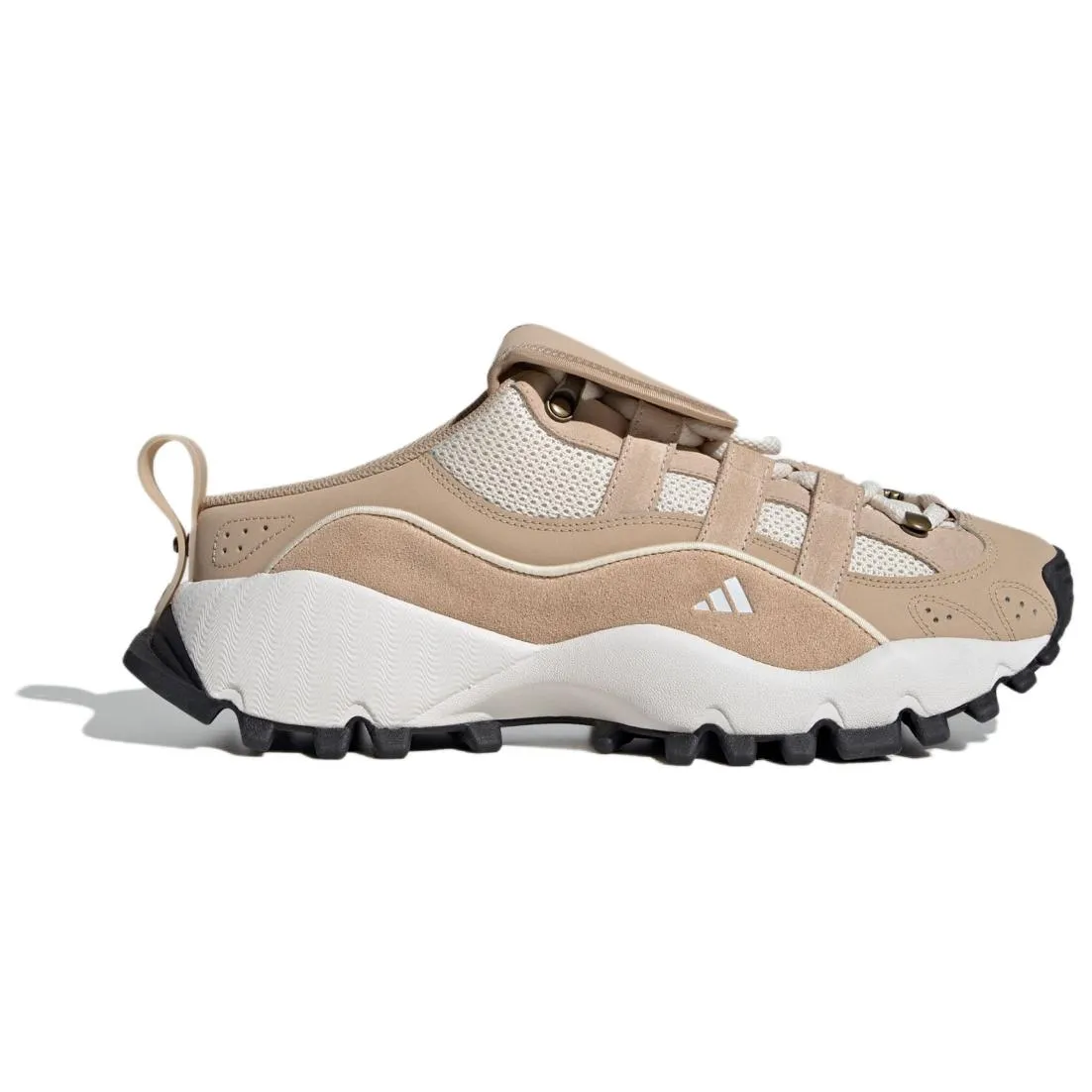 adidas Seeulater 'Brown' JQ5027 sold by KicksCrew product image thumbnail 2