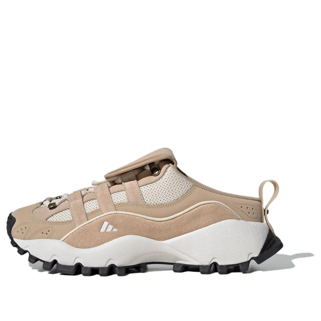 adidas Seeulater 'Brown' JQ5027 sold by KicksCrew