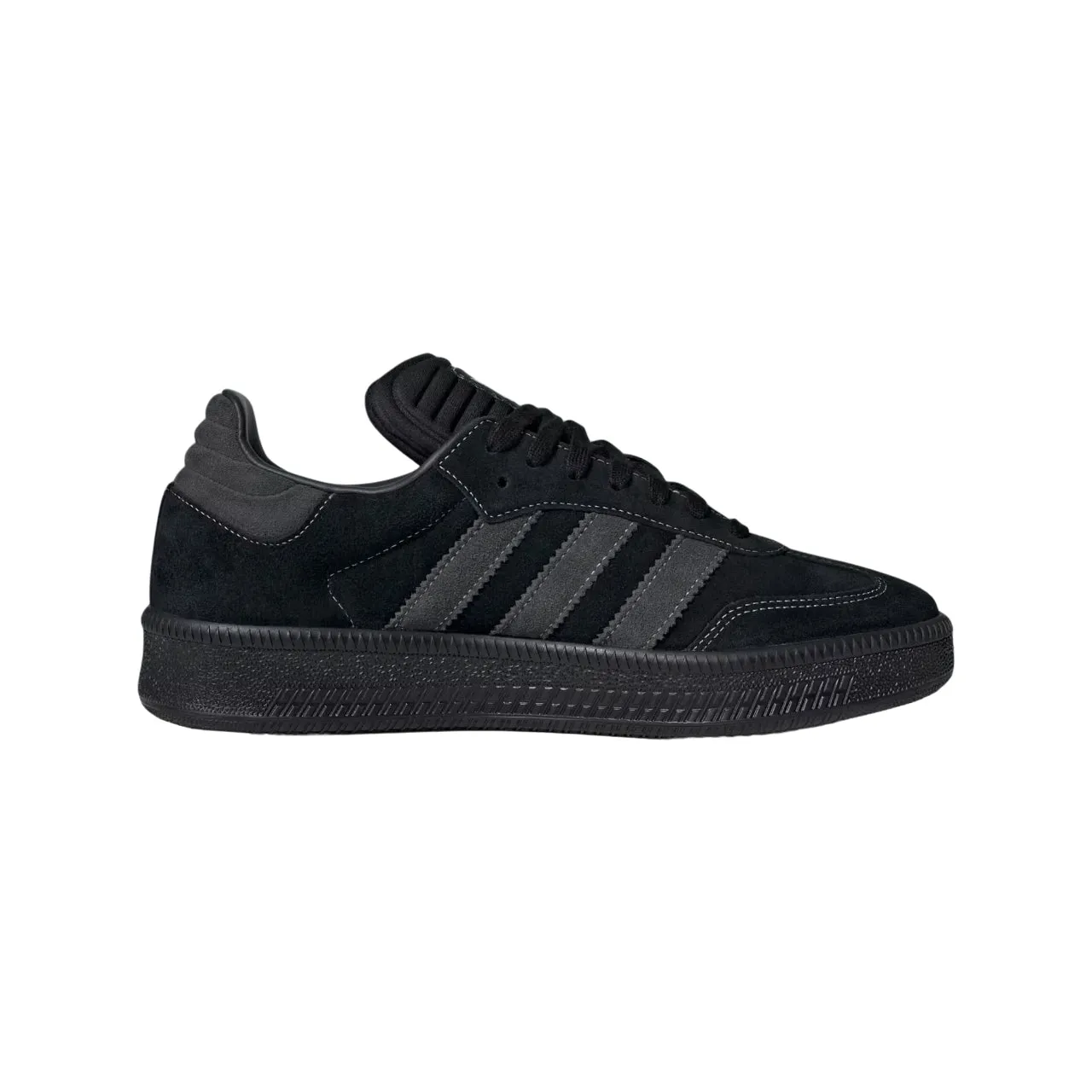 adidas Samba XLG 'Black Carbon' IH2219 sold by KicksCrew product image thumbnail 2