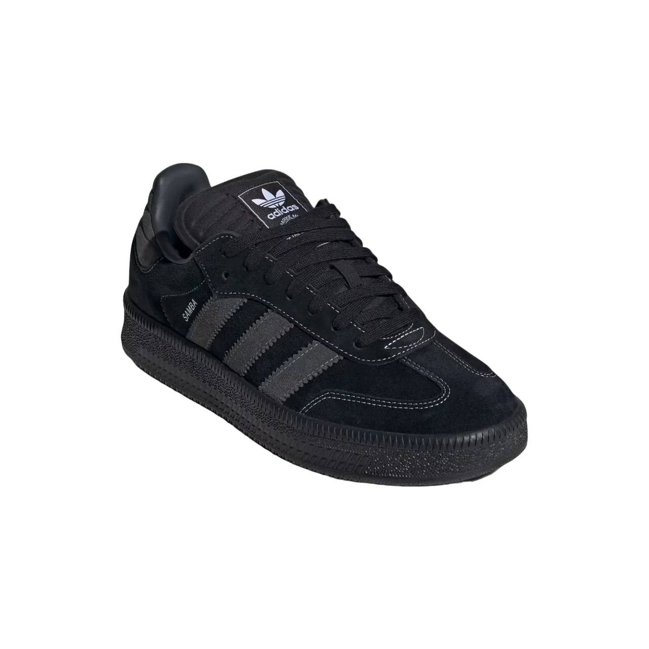 adidas Samba XLG 'Black Carbon' IH2219 sold by KicksCrew product image thumbnail 3