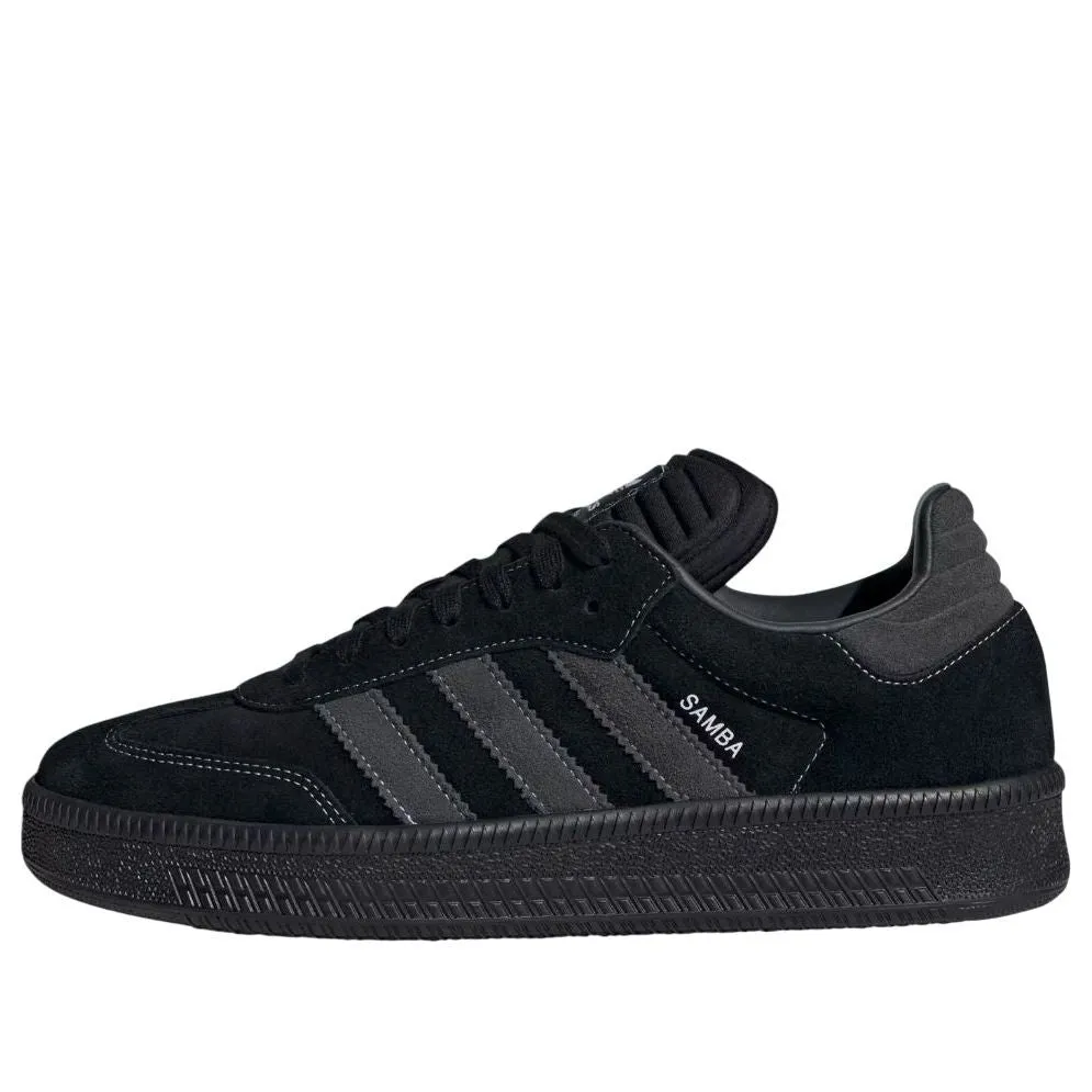 adidas Samba XLG 'Black Carbon' IH2219 sold by KicksCrew