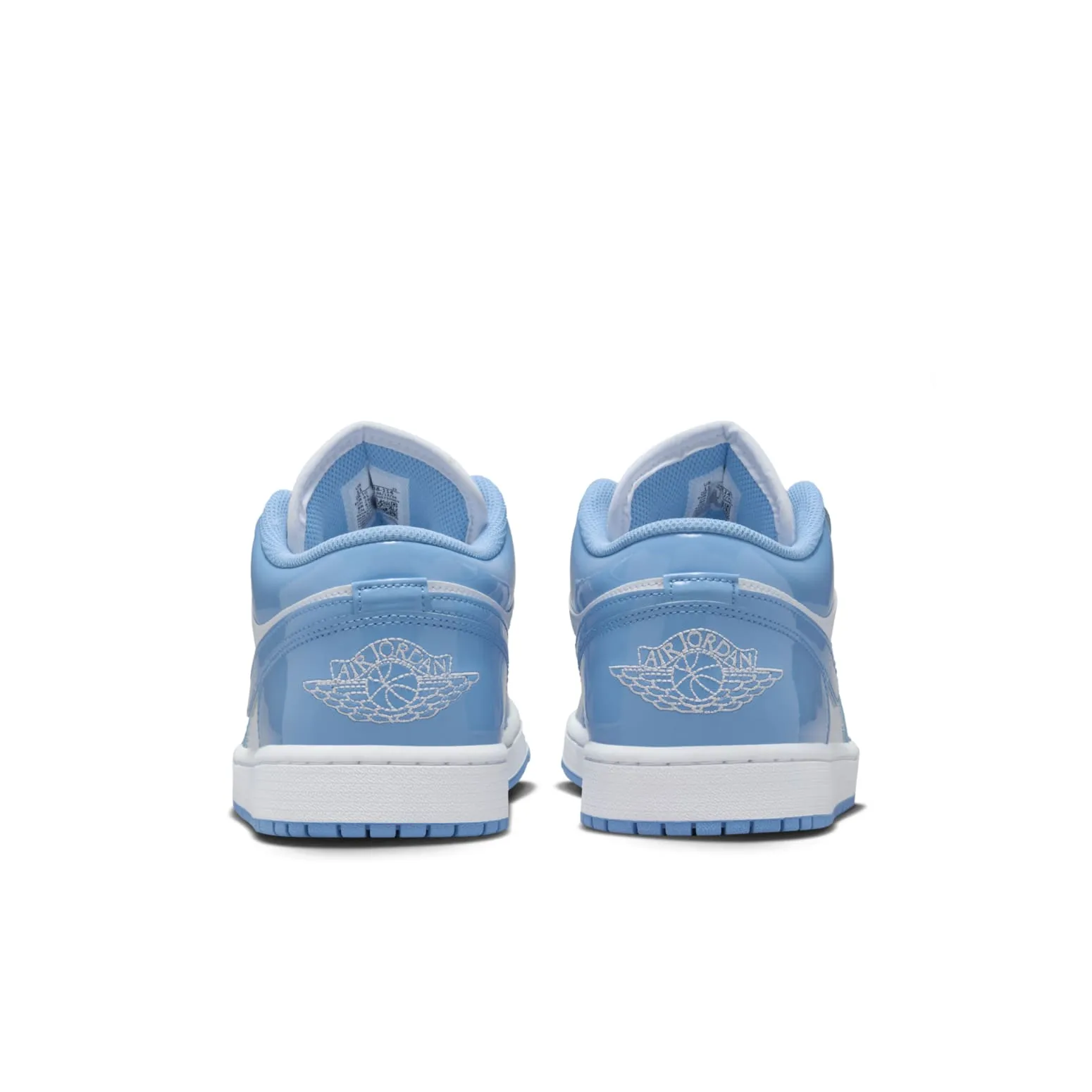 Air Jordan 1 Low 'Legend Blue' FZ2138-114 sold by KicksCrew product image thumbnail 5
