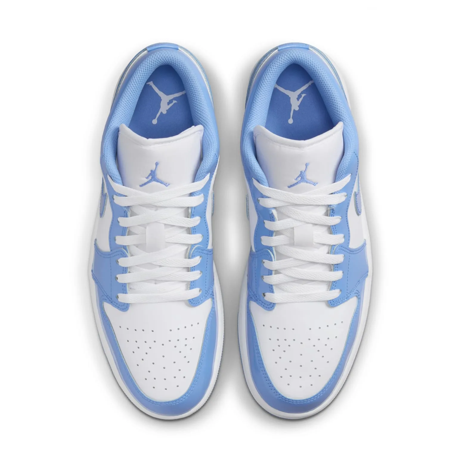 Air Jordan 1 Low 'Legend Blue' FZ2138-114 sold by KicksCrew product image thumbnail 4