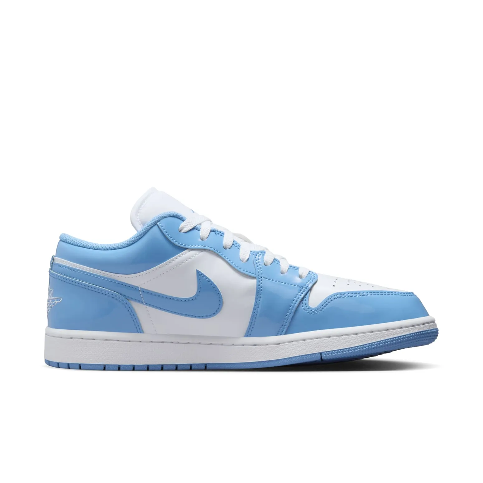 Air Jordan 1 Low 'Legend Blue' FZ2138-114 sold by KicksCrew product image thumbnail 2