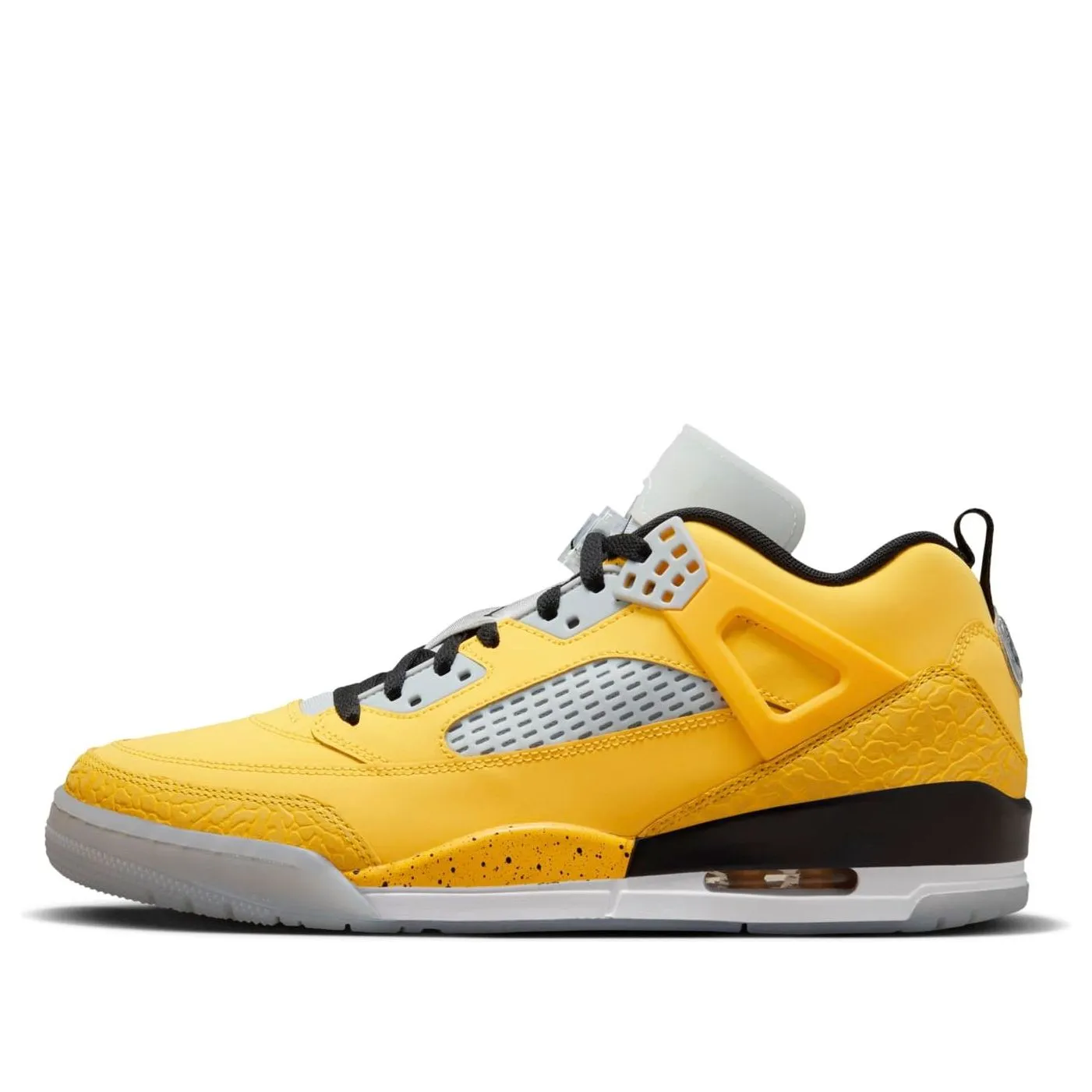 Air Jordan Spizike Low 'Lightning' HF4319-741 sold by KicksCrew