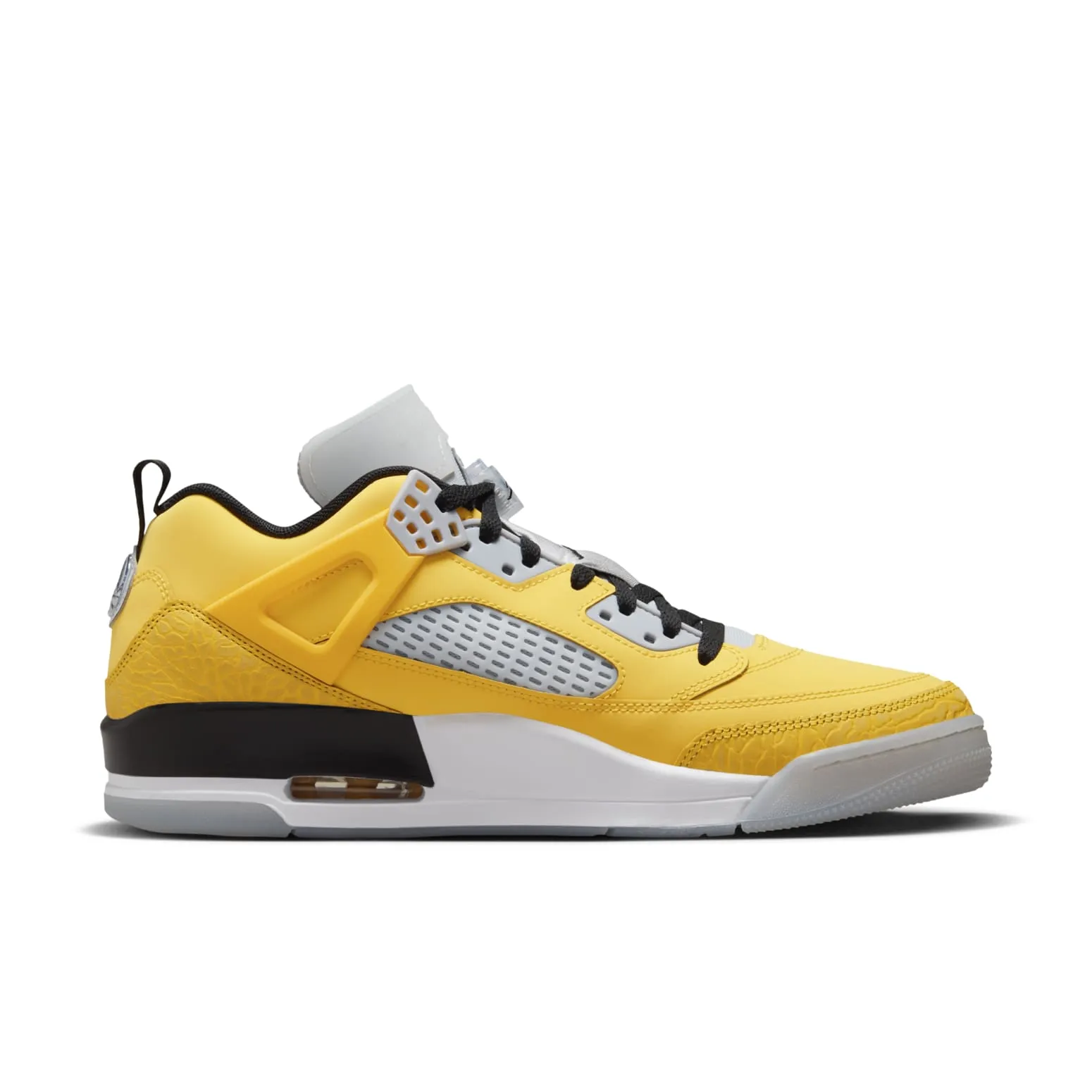 Air Jordan Spizike Low 'Lightning' HF4319-741 sold by KicksCrew product image thumbnail 2