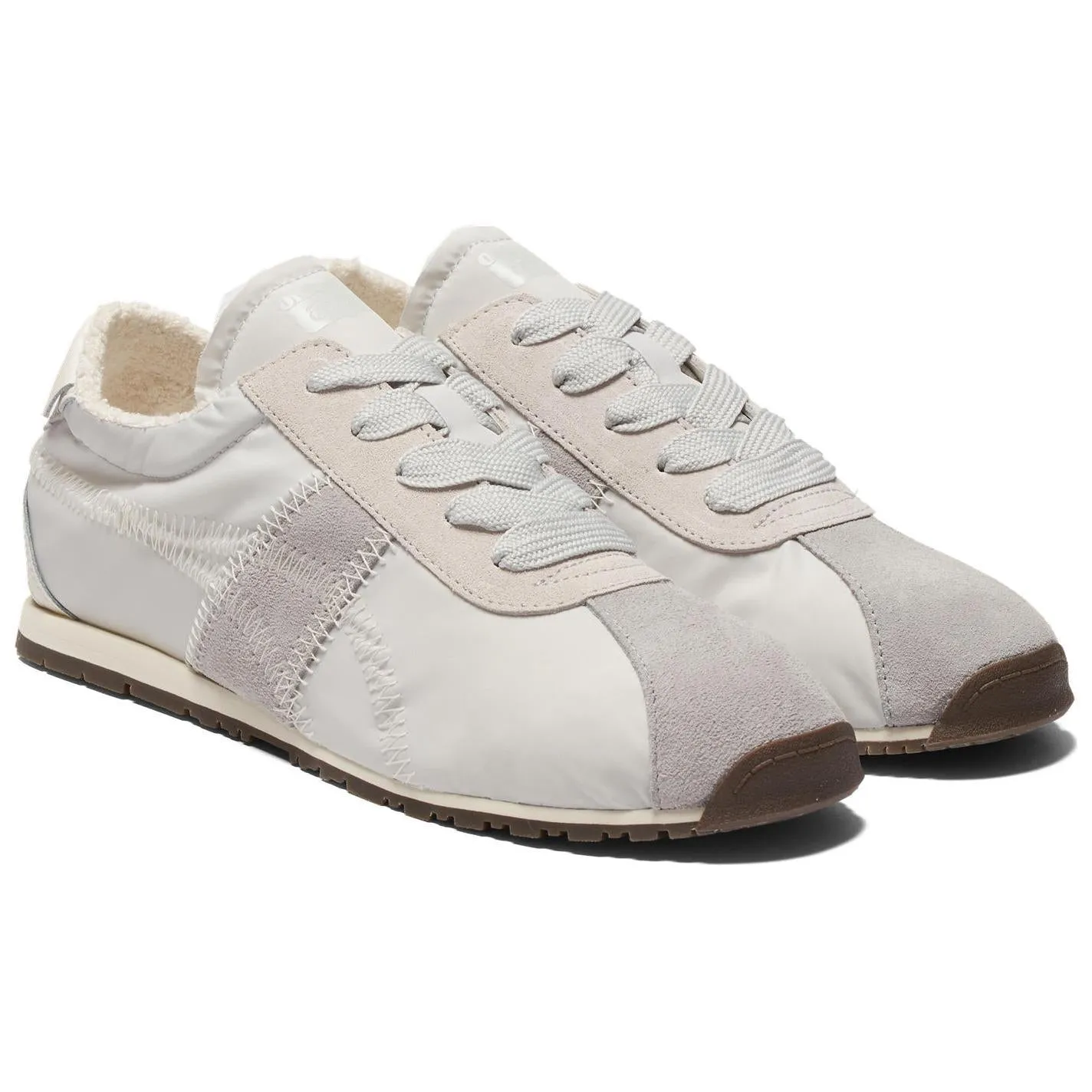 Onitsuka Tiger Corsair A55 'Glacier Grey' 1183C317-020 sold by KicksCrew product image thumbnail 3