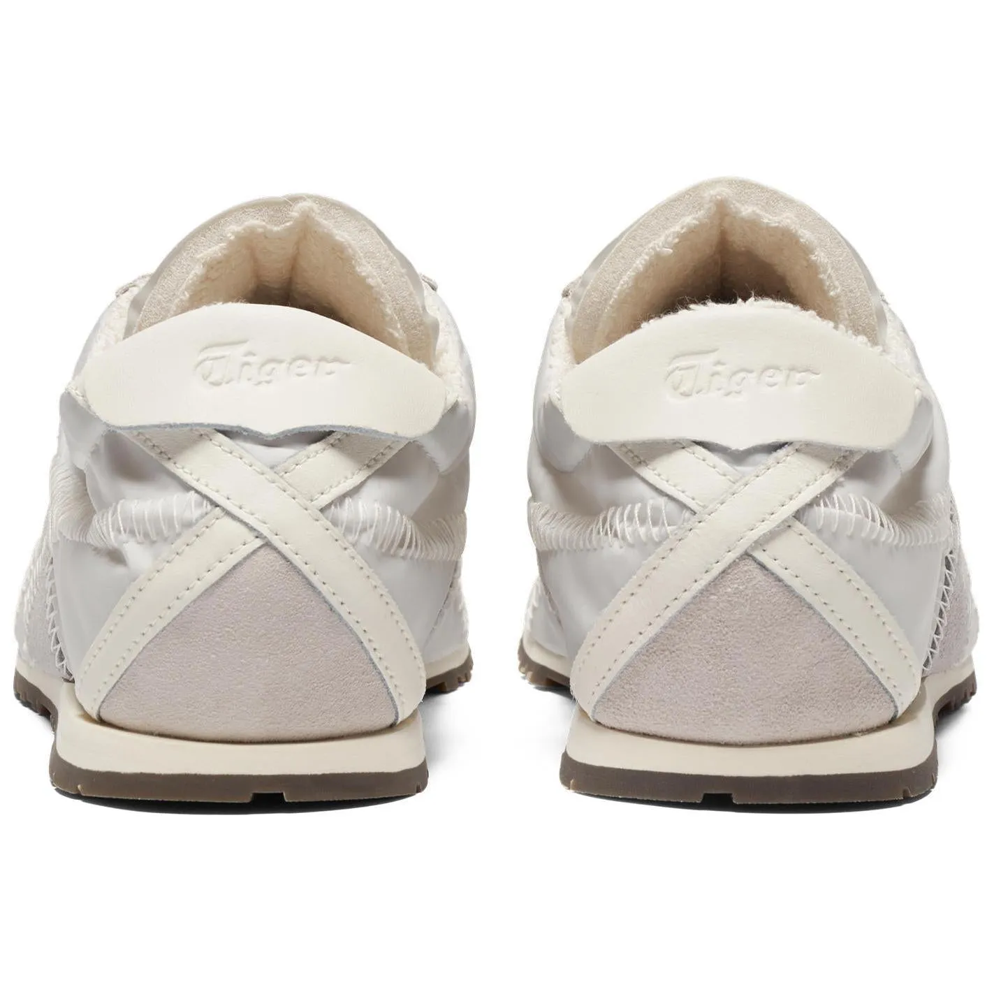 Onitsuka Tiger Corsair A55 'Glacier Grey' 1183C317-020 sold by KicksCrew product image thumbnail 5