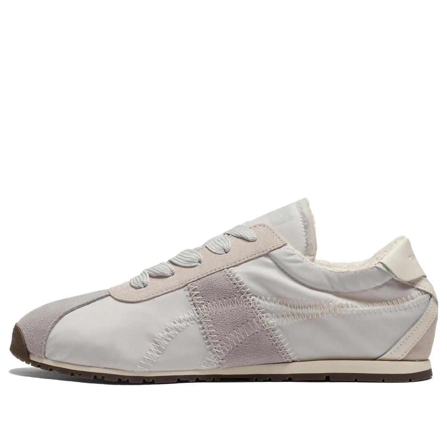 Onitsuka Tiger Corsair A55 'Glacier Grey' 1183C317-020 sold by KicksCrew