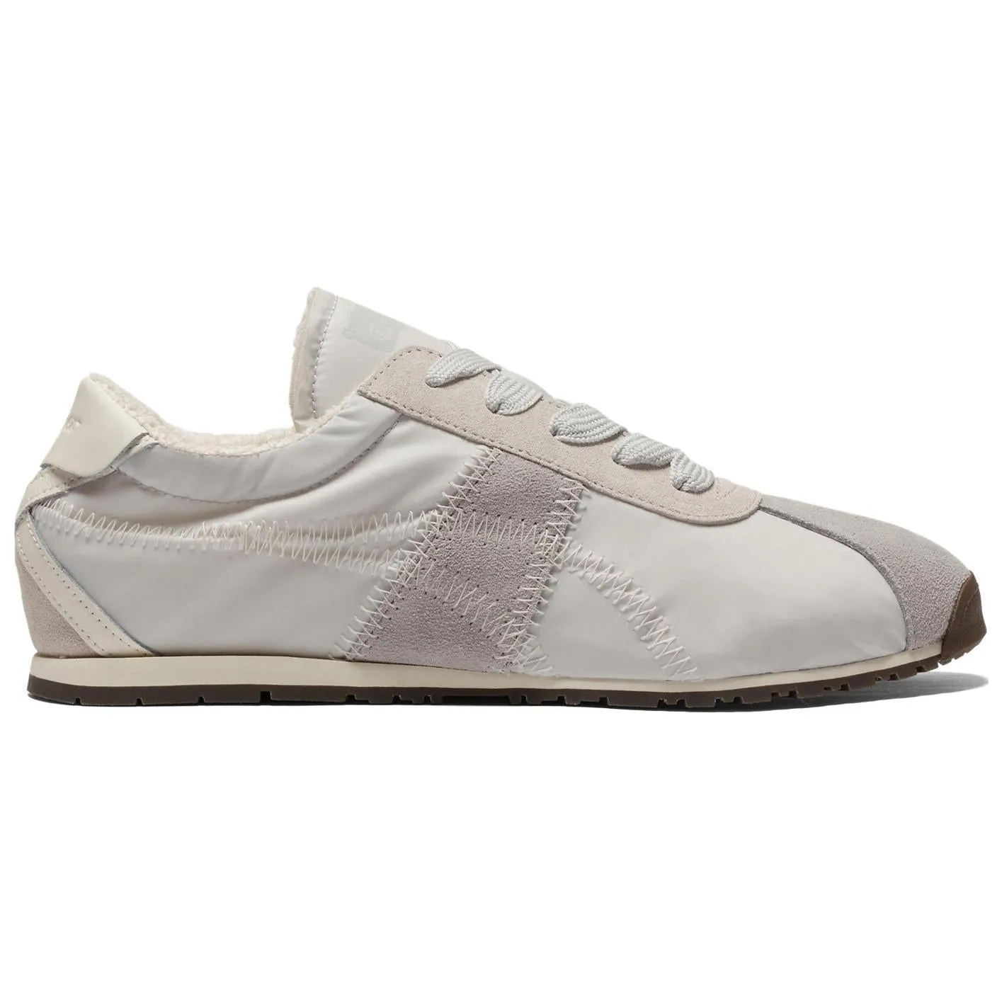Onitsuka Tiger Corsair A55 'Glacier Grey' 1183C317-020 sold by KicksCrew product image thumbnail 2