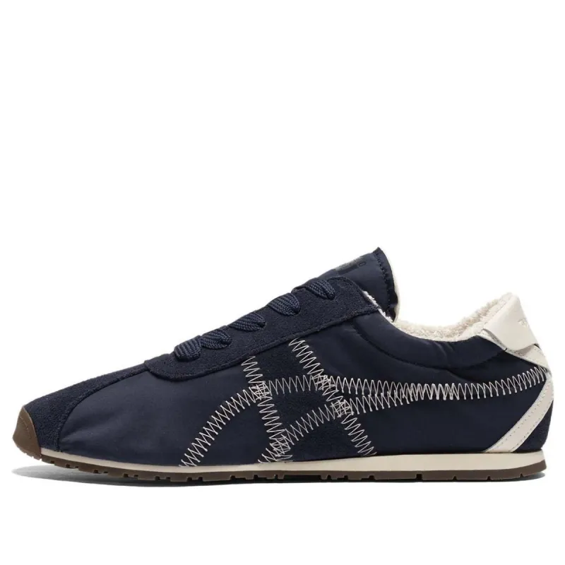 Onitsuka Tiger Corsair A55 'Midnight Cream' 1183C317-401 sold by KicksCrew